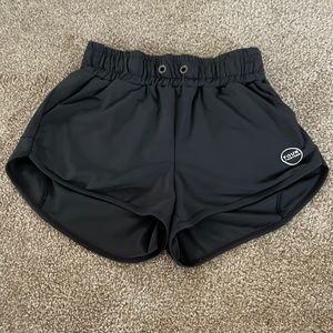 Four Thirteen shorts